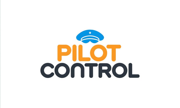 PilotControl logo
