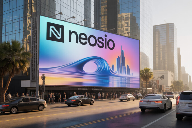 neosio.com — 3