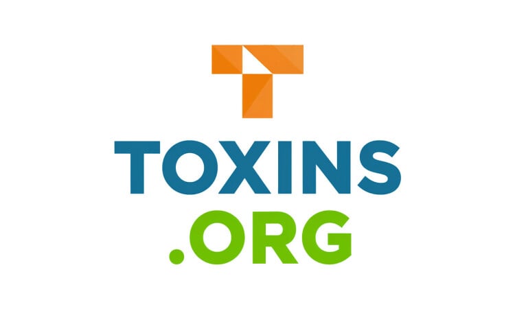 Toxins logo