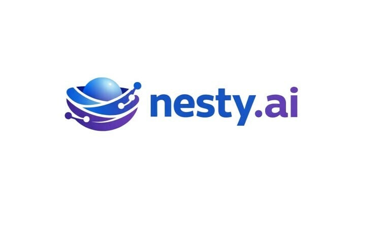 nesty logo