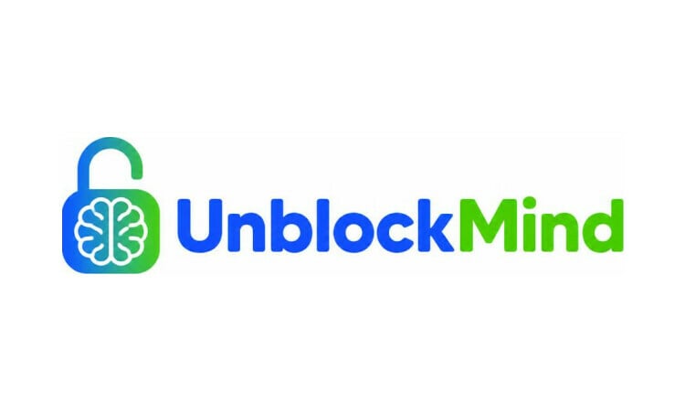UnblockMind logo