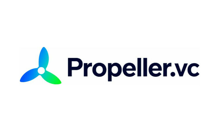 Propeller logo