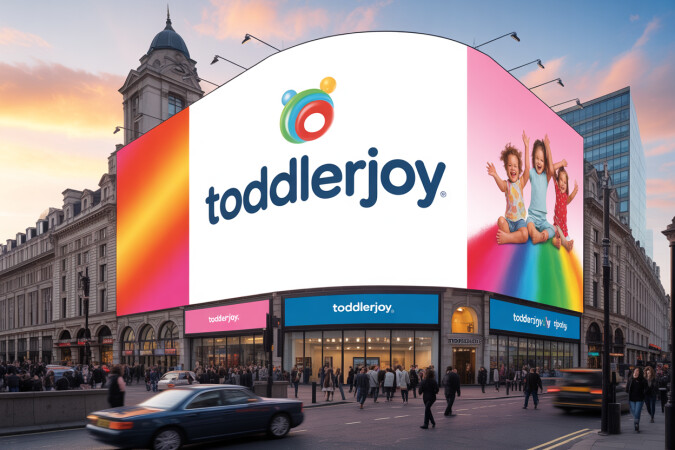ToddlerJoy.com image 3