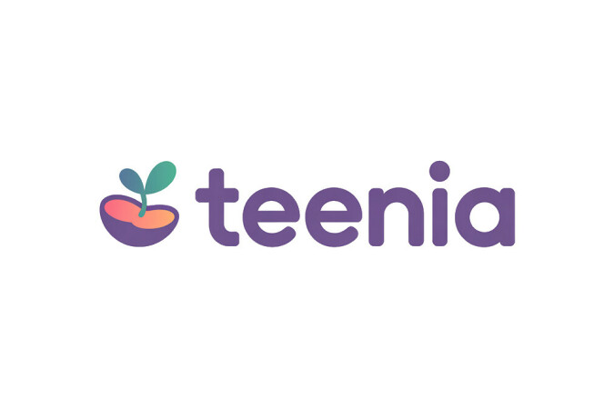 Teenia logo