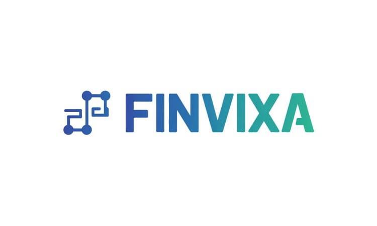 Finvixa logo