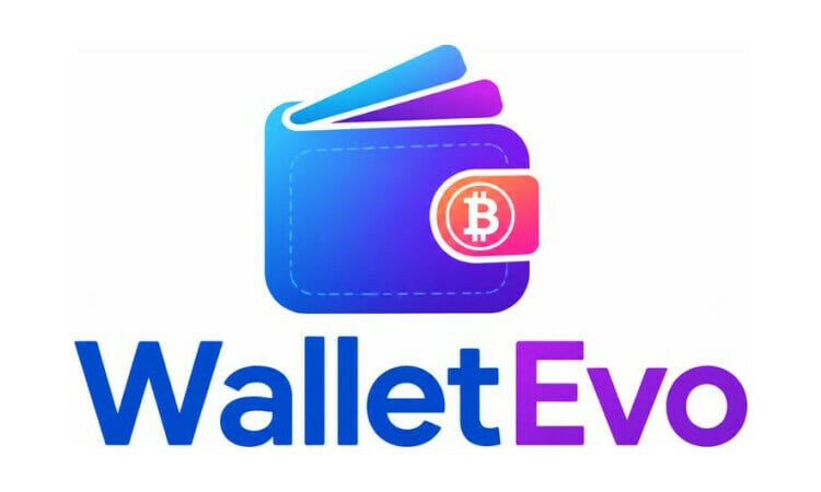 WalletEvo logo