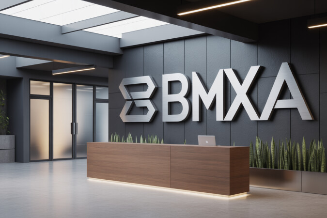 BMXA.com - Unique premium domain names