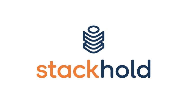 StackHold logo