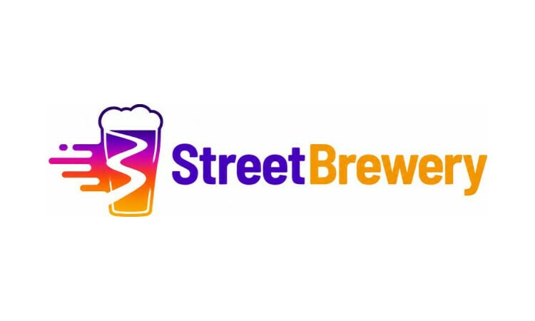 StreetBrewery logo