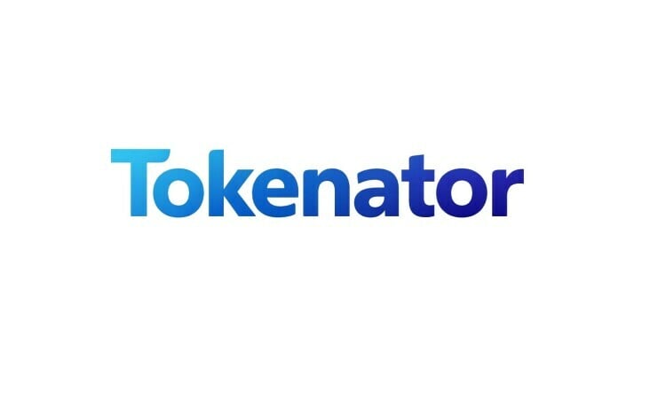 Tokenator logo