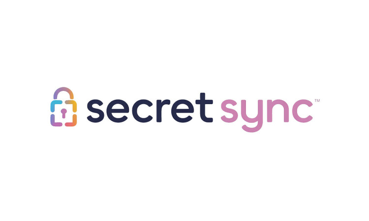 SecretSync logo