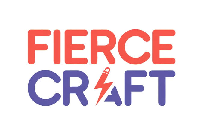 FierceCraft logo