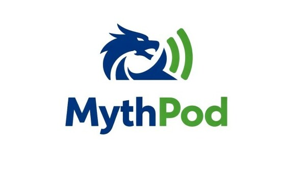 MythPod logo