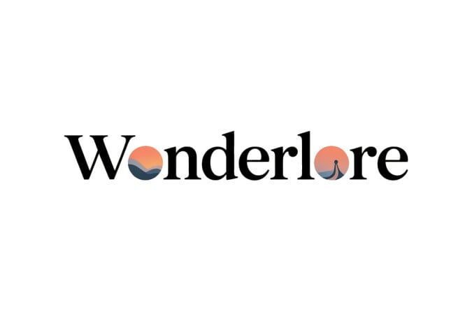 Wonderlore logo