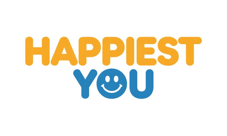 HappiestYou logo