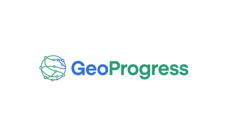 GeoProgress.com - Creative premium domain names for sale