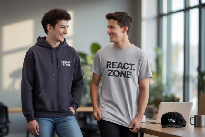 React.Zone image 5