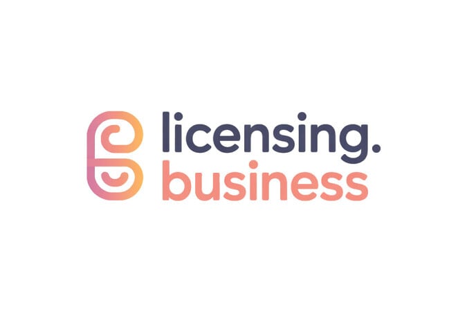 Licensing logo