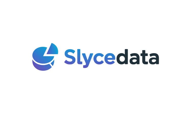 SlyceData logo