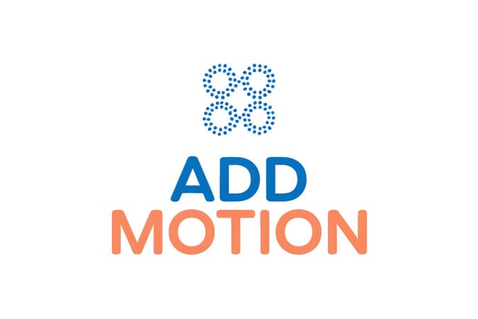 AddMotion logo