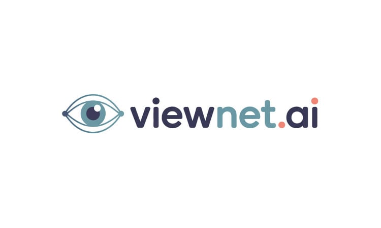 ViewNet logo