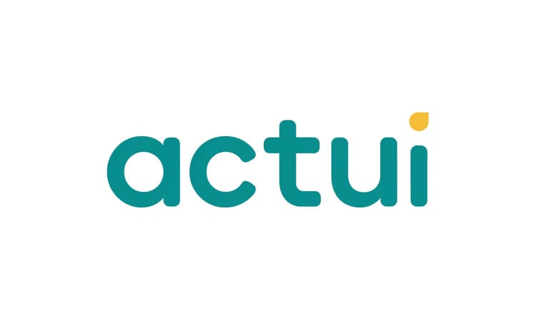 Actui logo
