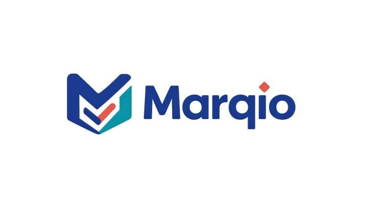 Marqio logo