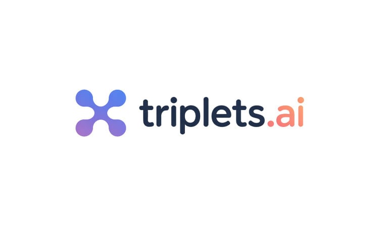 Triplets logo