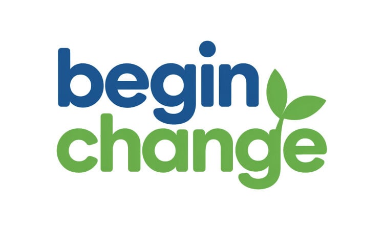 BeginChange logo
