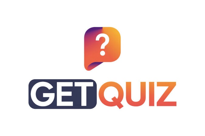 GetQuiz logo
