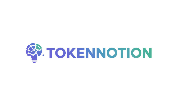 TokenNotion.com - Best domains for sale