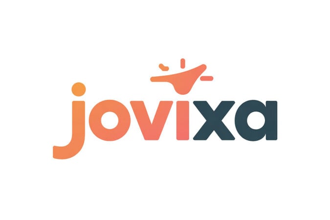 Jovixa logo