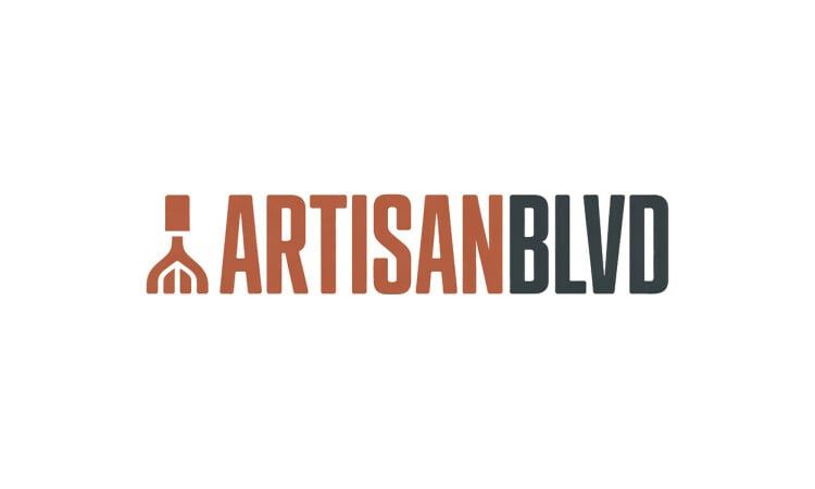 ArtisanBlvd logo