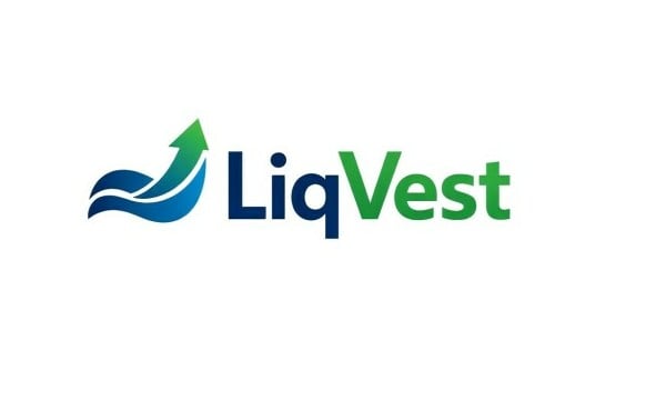 LiqVest logo