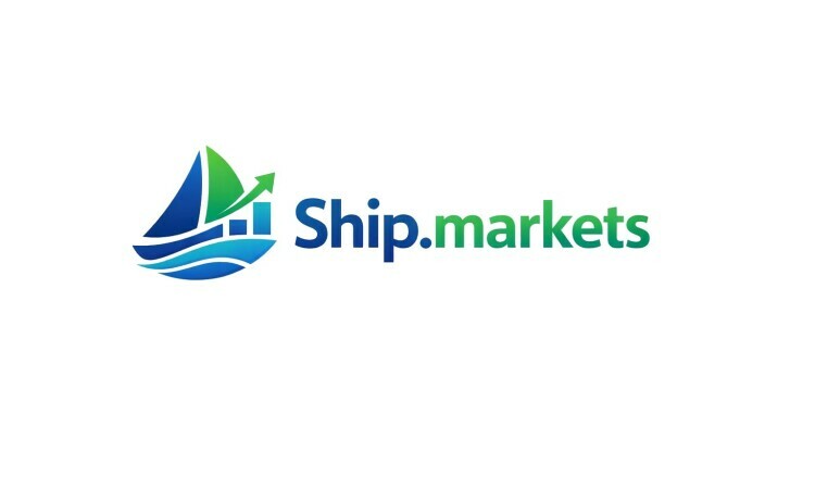 Ship logo