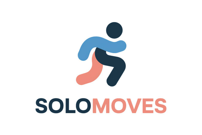 SoloMoves logo