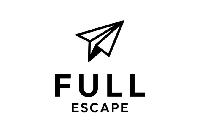 FullEscape logo