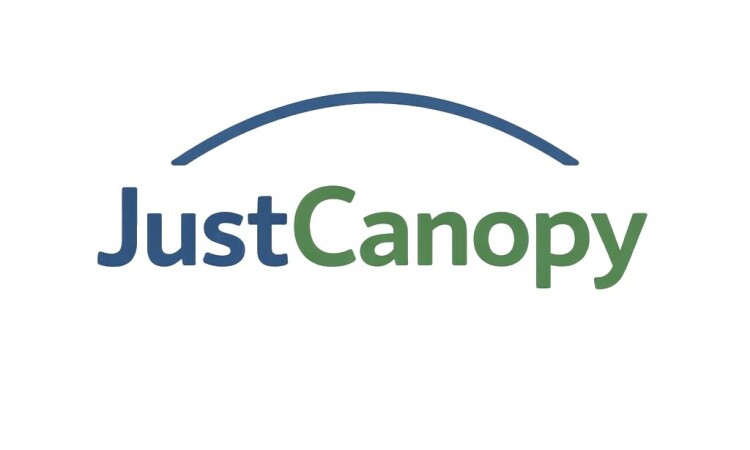 JustCanopy logo