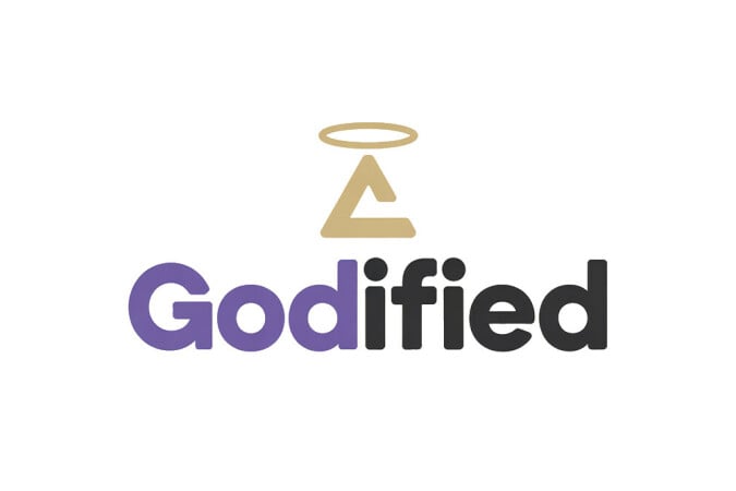 Godified logo