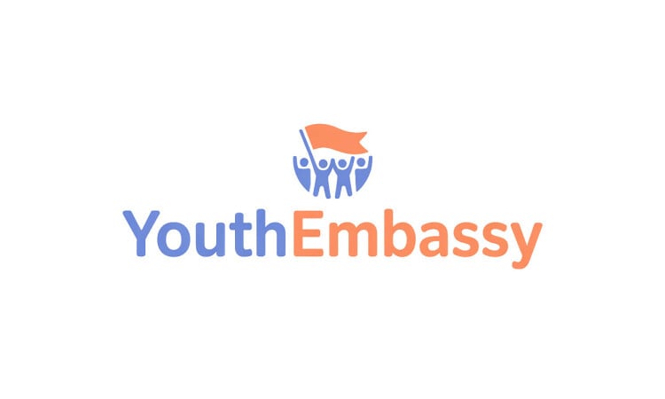 YouthEmbassy logo