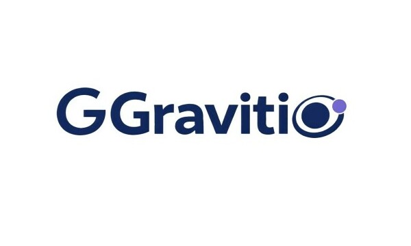 Gravitio.com - buy New premium domains