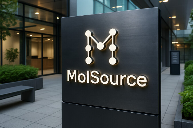 MolSource.com — 4