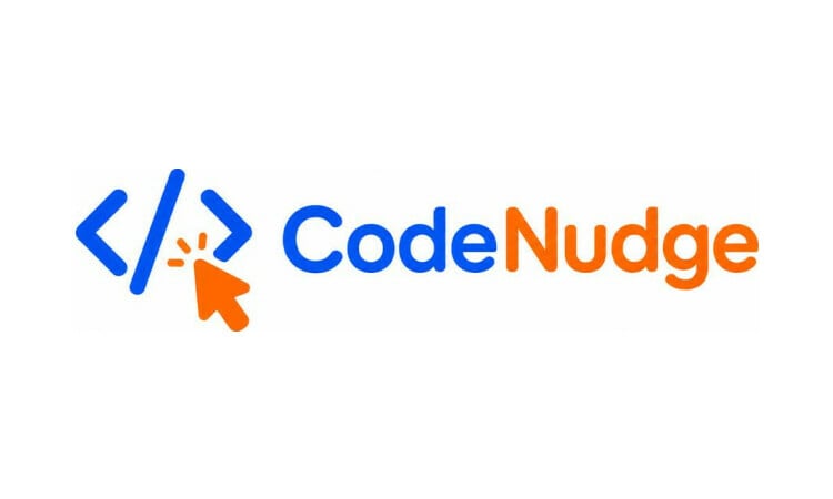 CodeNudge logo