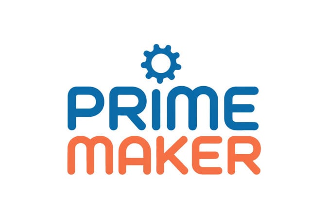 PrimeMaker logo