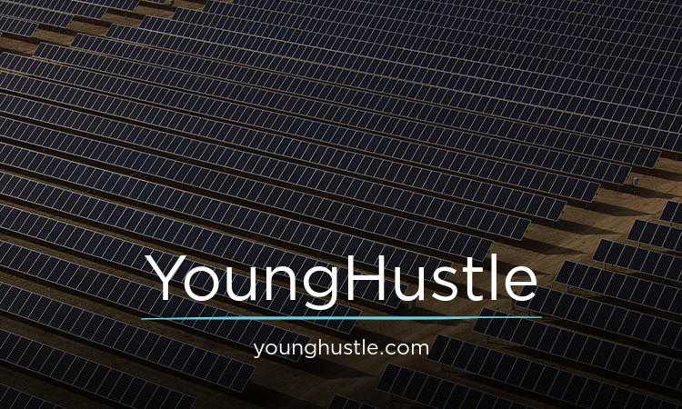 YoungHustle.com - Catchy premium domain names for sale