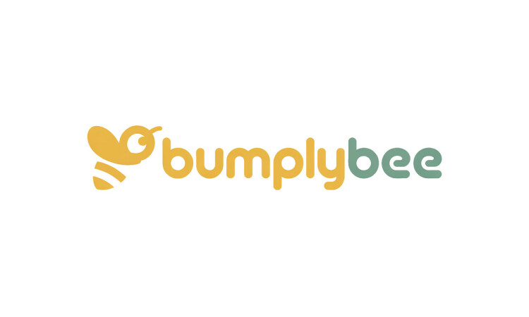 BumplyBee logo