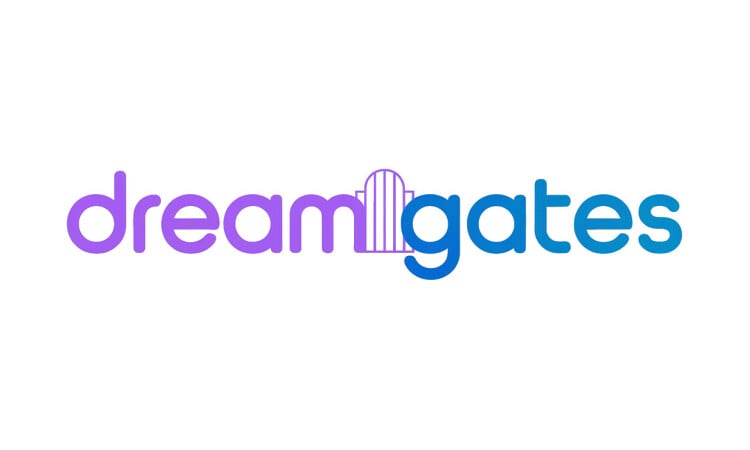Dreamgates.com - buy Great premium domains