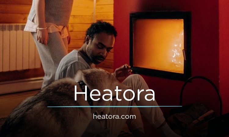 Heatora.com - Great premium domain names for sale