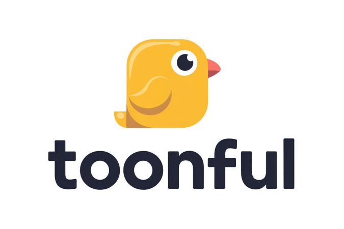 Toonful logo