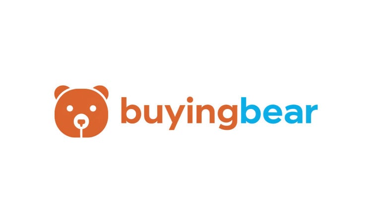 buyingbear.com - Good premium domain names